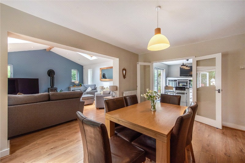 Manningford Close, Winchester, Hampshire, SO23