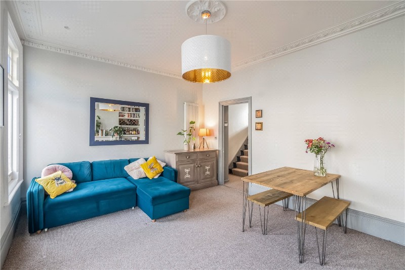 Glengarry Road, East Dulwich, London, SE22