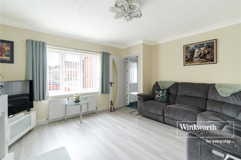 Shakespeare Road, Bournemouth, Dorset, BH6