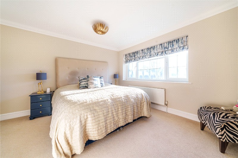 Pack Lane, Basingstoke, Hampshire, RG22