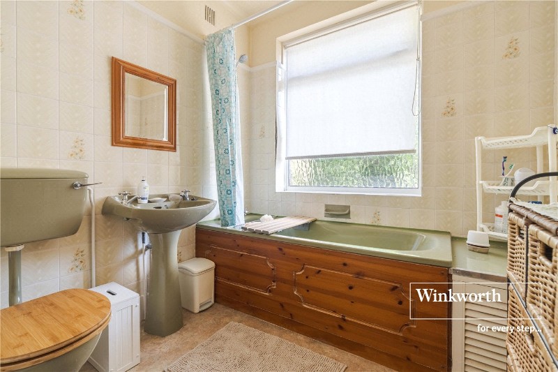 Wheaton Road, Bournemouth, BH7