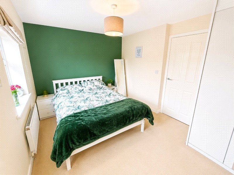Newton Abbot Way, Bourne, PE10