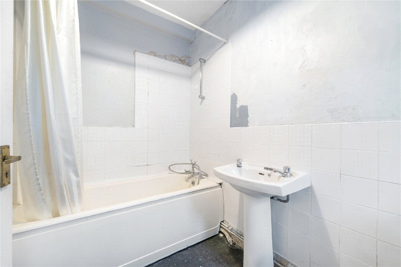 Hillcourt Road, East Dulwich, London, SE22