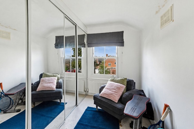 Lakes Road, Keston, BR2