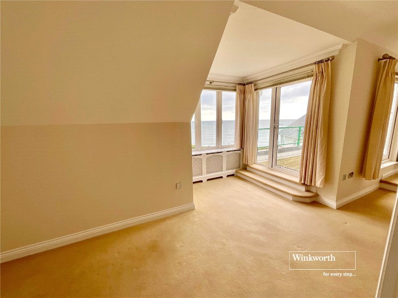 Cliff Drive, Christchurch, Dorset, BH23