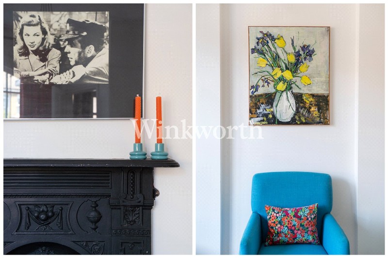 Maurice Avenue, London, N22
