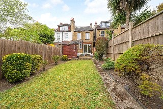 Lordship Lane, East Dulwich, London, SE22