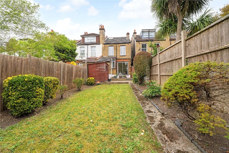 Lordship Lane, East Dulwich, London, SE22
