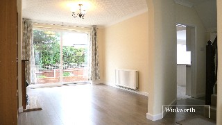 Ashurst Road, Cockfosters, EN4
