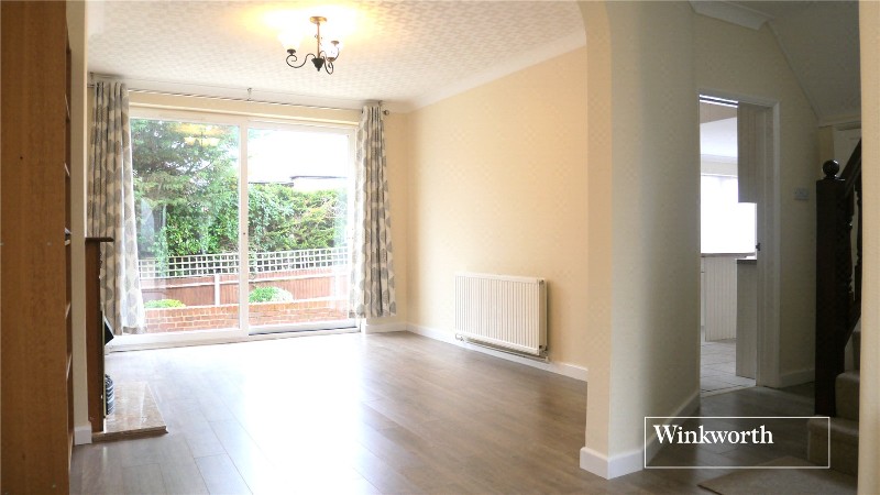 Ashurst Road, Cockfosters, EN4