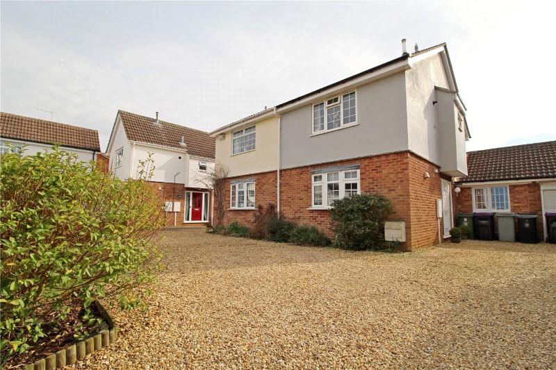 Manor Close, Langtoft, Peterborough, Lincolnshire, PE6