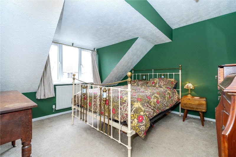 Foxley Court, Bourne, Lincolnshire, PE10
