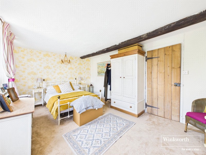 Newbury Road, Wickham, Newbury, Berkshire, RG20