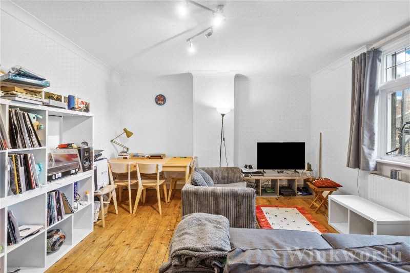 Mildmay Grove North, London, N1