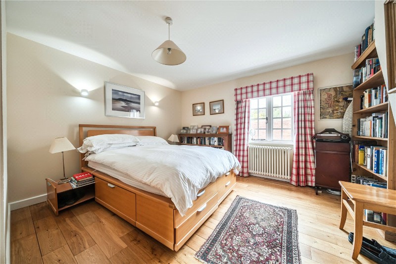 Swan Street, Kingsclere, Newbury, Hampshire, RG20