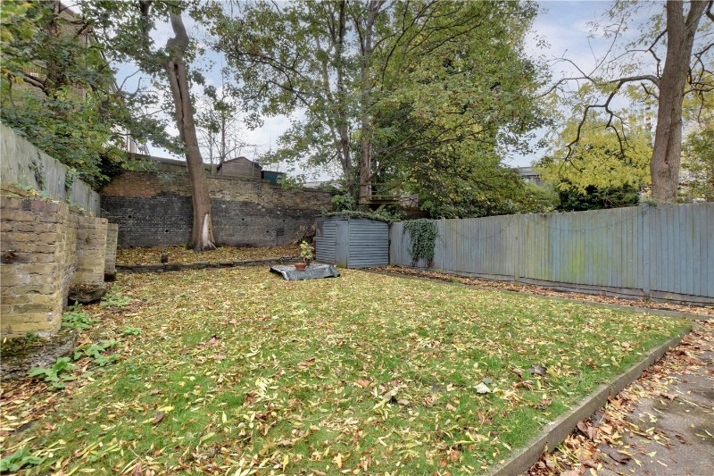 Lewisham Hill, Lewisham, London, SE13