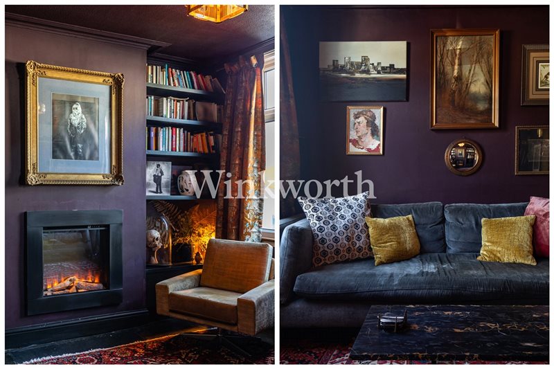 Tilson Road, London, N17