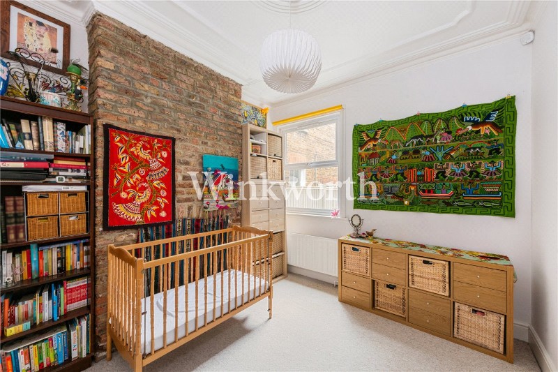 Kitchener Road, London, N17