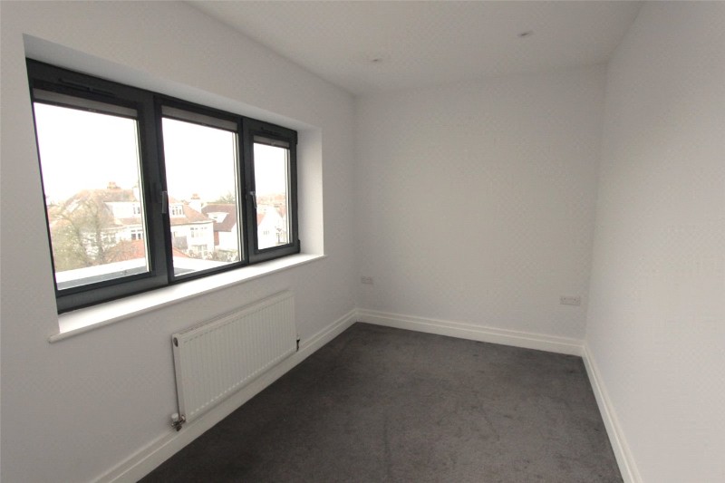 Balmoral Apartments, 30-36 Valkyrie Road, Westcliff-on-Sea, Essex, SS0