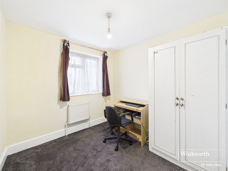 Dallas Road, London, NW4