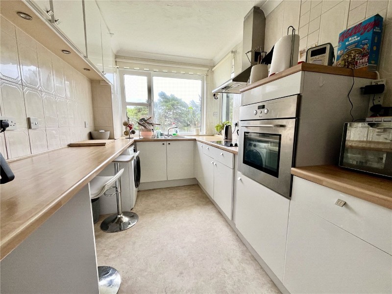 Western Road, Poole, BH13