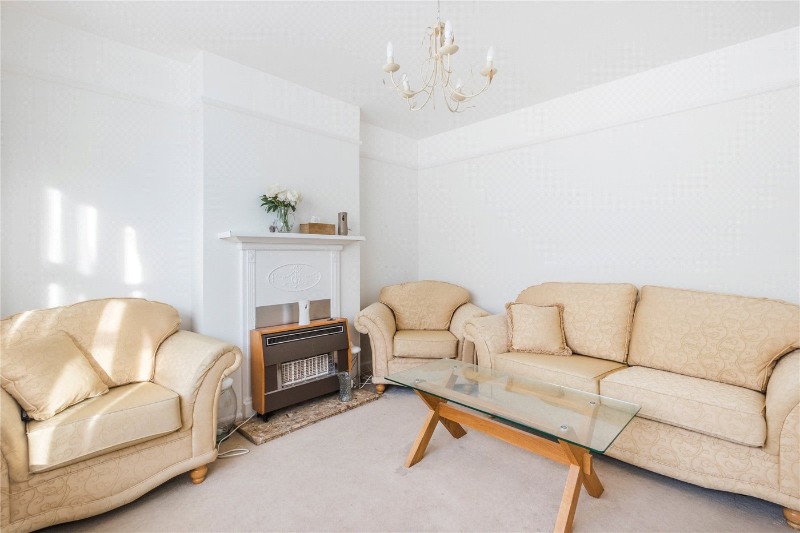 Lynwood Road, London, SW17