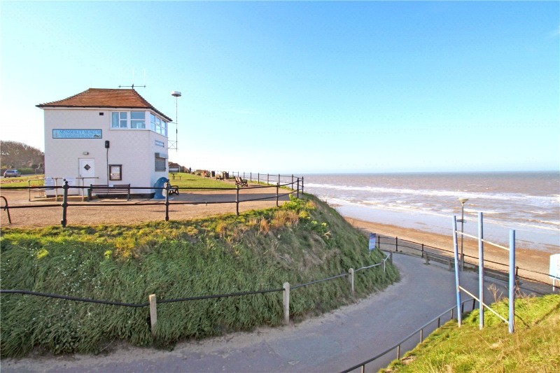 Links Road, Mundesley, Norwich, Norfolk, NR11