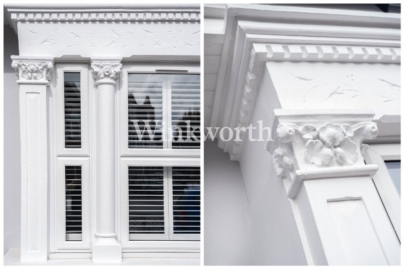 Whittington Road, Wood Green, N22