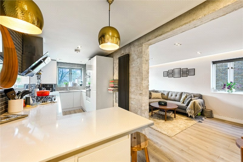 The Avenue, Beckenham, BR3