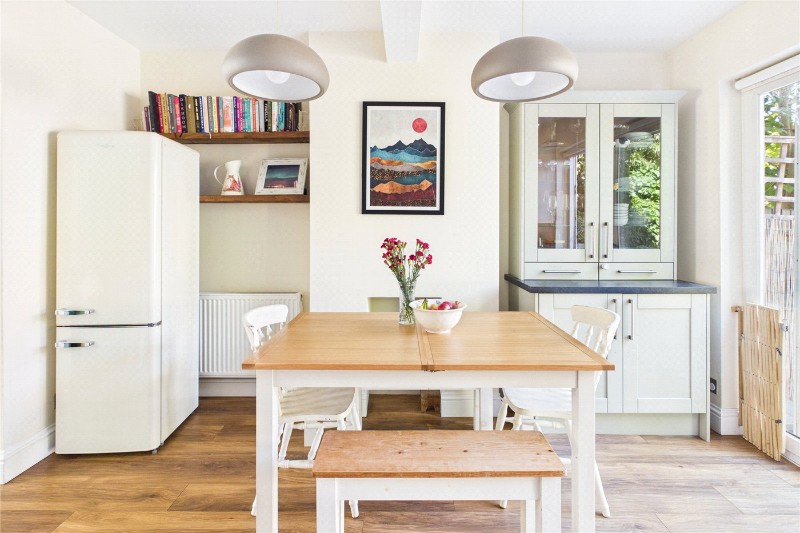 Glenister Park Road, London, SW16