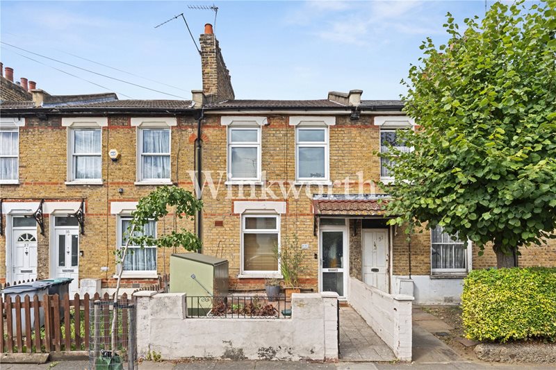 Spencer Road, London, N17
