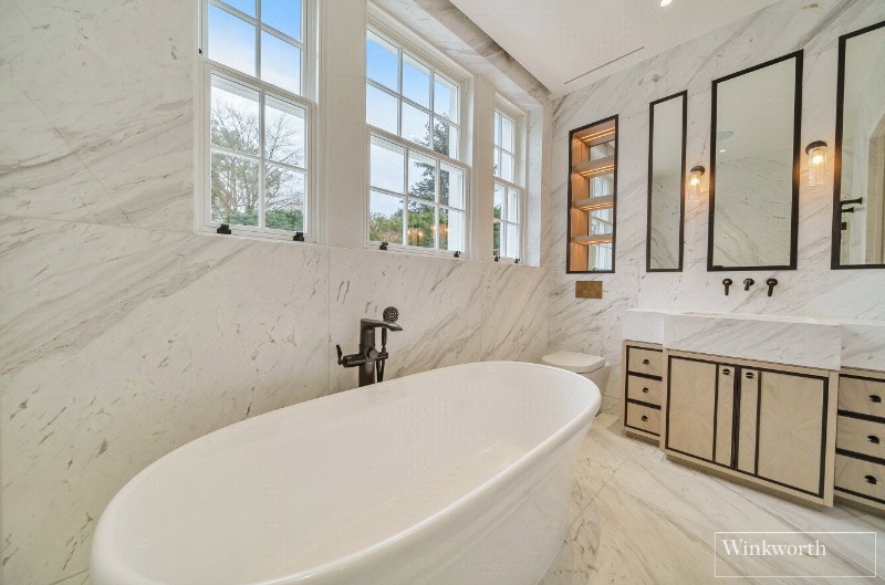 Wentworth Drive, Wentworth Estate, Virginia Water, Surrey, GU25