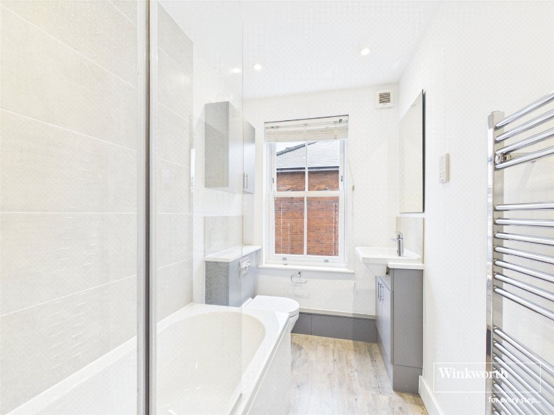 Queens Road, Reading, Berkshire, RG1