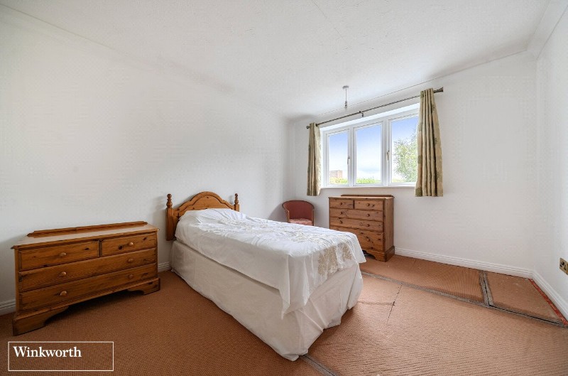 Eastrop Lane, Basingstoke, Hampshire, RG21