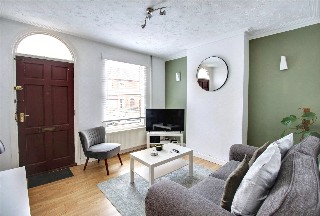 Marlborough Road, Norwich, Norfolk, NR3