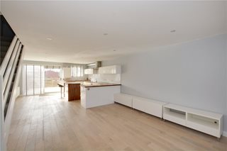 Manor Way, London, SE3