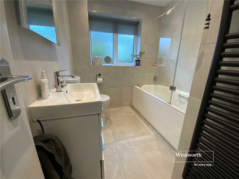 Mude Gardens, Mudeford, Christchurch, Dorset, BH23