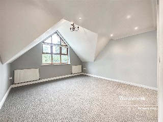 West Moors Road, Ferndown, Dorset, BH22