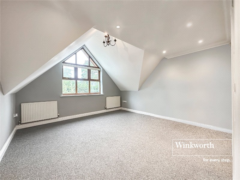 West Moors Road, Ferndown, Dorset, BH22