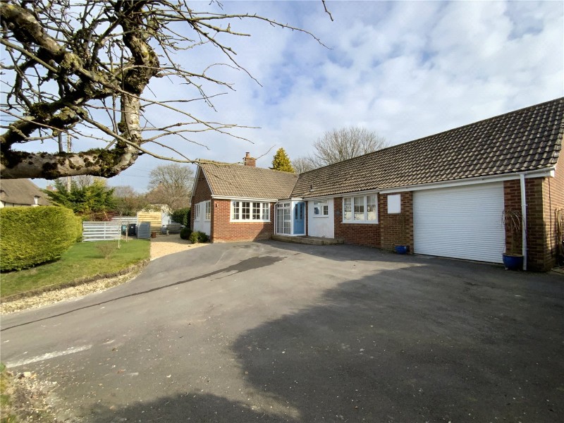 Brunton, Collingbourne Kingston, Marlborough, Wiltshire, SN8
