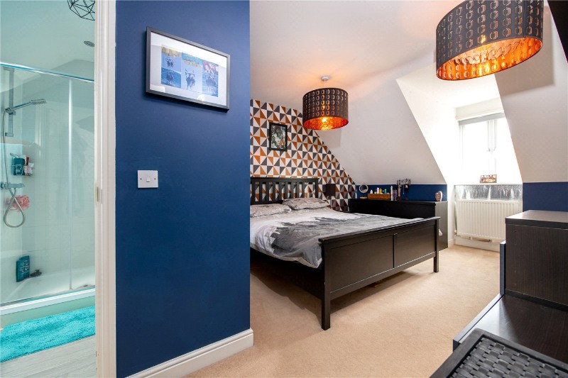 The Pollards, Bourne, Lincolnshire, PE10