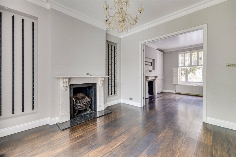 Walham Grove, London, SW6