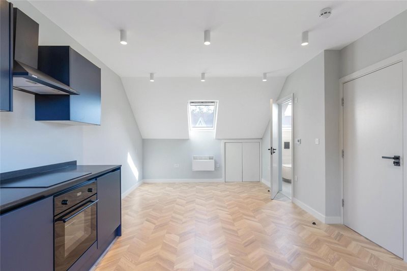 Anerley Hill, London, SE19