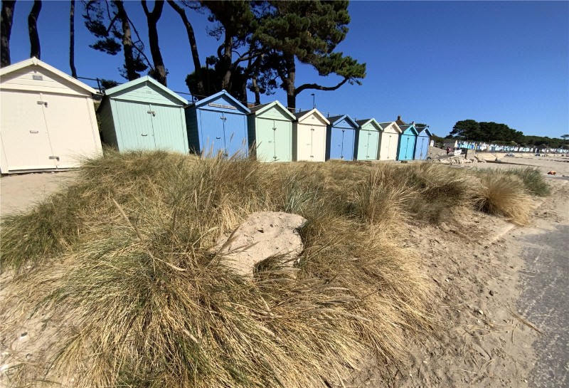 Property for sale in Avon Beach, Friars Cliff, Christchurch, BH23 (Ref