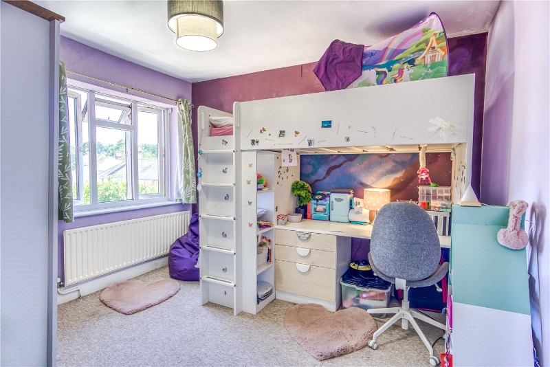 Hatch Pond Road, Poole, Dorset, BH17