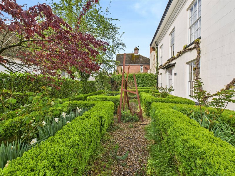 The Bury, Thorverton, Exeter, Devon, EX5