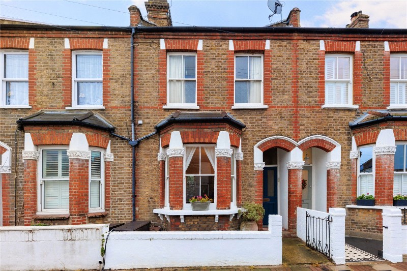 Brathway Road, London, SW18