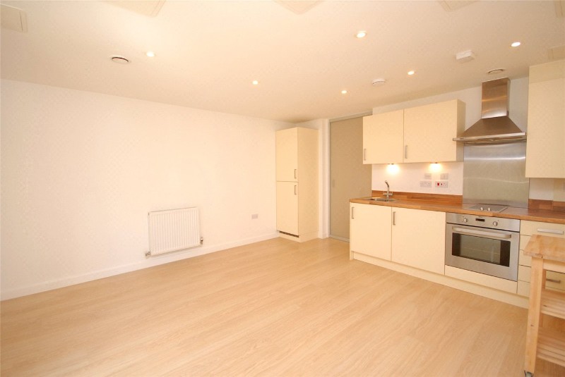 Chiltonian Mews, London, SE13