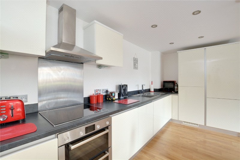 St James House, 52 Blackheath Hill, Greenwich, London, SE10