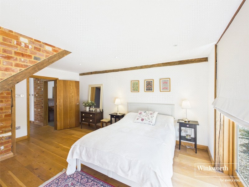 Webbs Lane, Beenham, Reading, Berkshire, RG7
